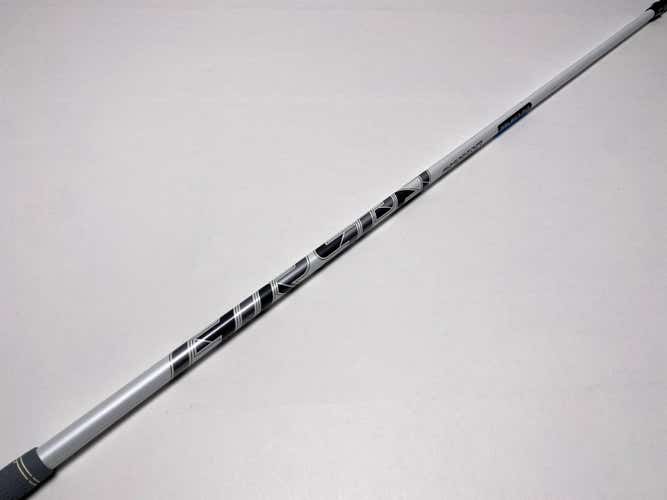 Fujikura Air Speeder 2025 40g Ladies Graphite Fairway Wood Shaft 38"-Taylormade