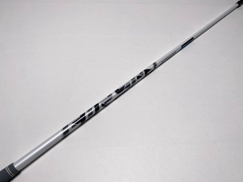 Fujikura Air Speeder 2025 40g Ladies Graphite Fairway Wood Shaft 38"-Taylormade