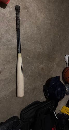 2023 Warstic Bonesaber Hybrid BBCOR Certified Bat (-3) 29 oz 32" (Used)