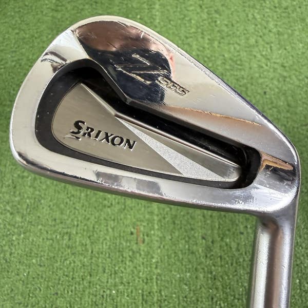 Srixon Z565 5 Iron Forged N.S. Pro 950GH DST Steel Stiff Flex 