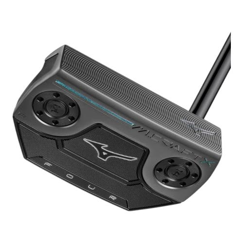 MIZUNO M.CRAFT X B4 PUTTER