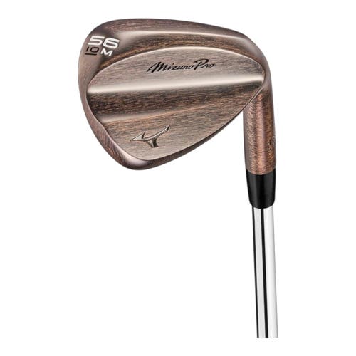 MIZUNO PRO T1 WEDGE DENIM COPPER