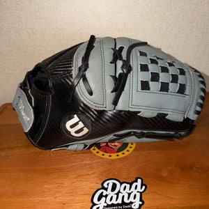 Wilson A360 RH Baseball Glove 12.5" (Used)