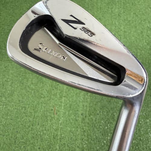 Srixon Z565 8 Iron Forged N.S. Pro 950GH DST Steel Stiff Flex 36.75