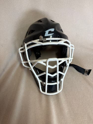 Champro Catcher's Mask no back (Used)