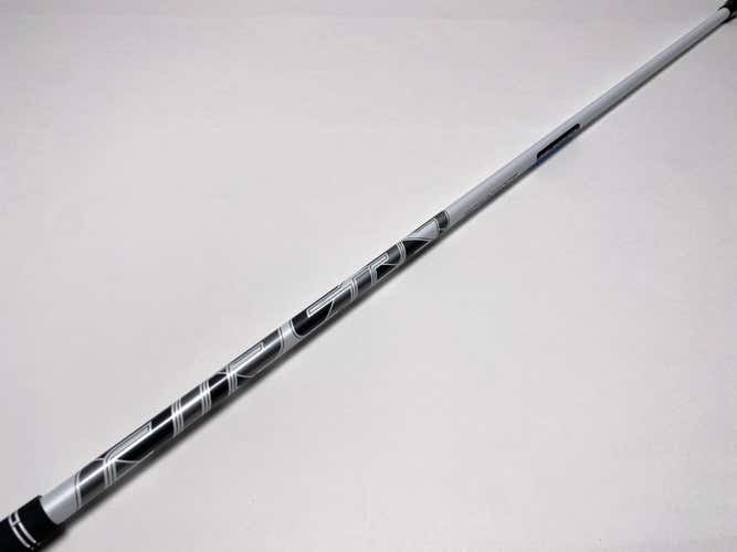 Fujikura Air Speeder 2025 40g Ladies Graphite Hybrid Shaft 34.25"-Taylormade