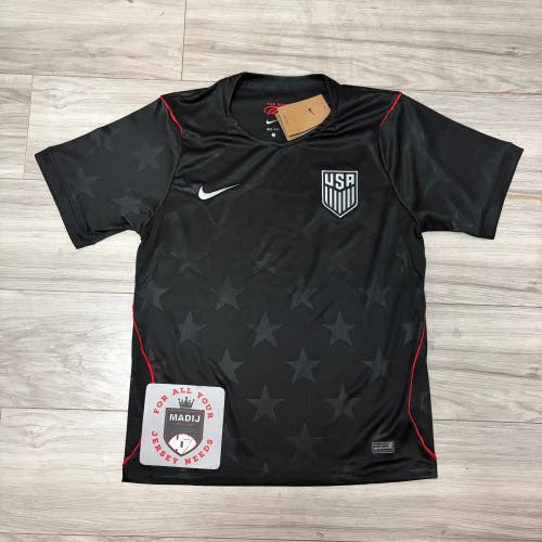XXL USA Away Jersey 2026