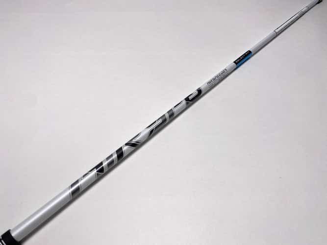 Fujikura Air Speeder 2025 40g Ladies Fairway Wood Shaft 38.75"-Taylormade READ