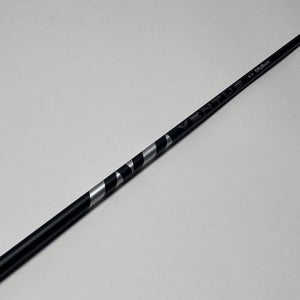 Fujikura Ventus Black 5-X Velocore + Extra Stiff Driver Shaft 44.25"-Taylormade