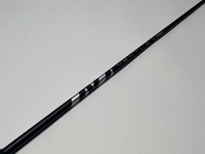 Fujikura Ventus Black 5-X Velocore + Extra Stiff Driver Shaft 44.25"-Taylormade