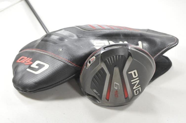 Ping G410 10.5* Driver Regular Flex Right Alta CB 55g  # 213544