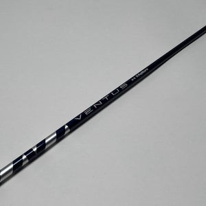 Fujikura Ventus Blue 6-S Velocore Stiff Graphite Fairway Wood Shaft 42"-Mizuno