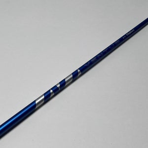 Fujikura Ventus Blue 6-X Velocore + Extra Stiff Graphite Driver Shaft 44"- Ping