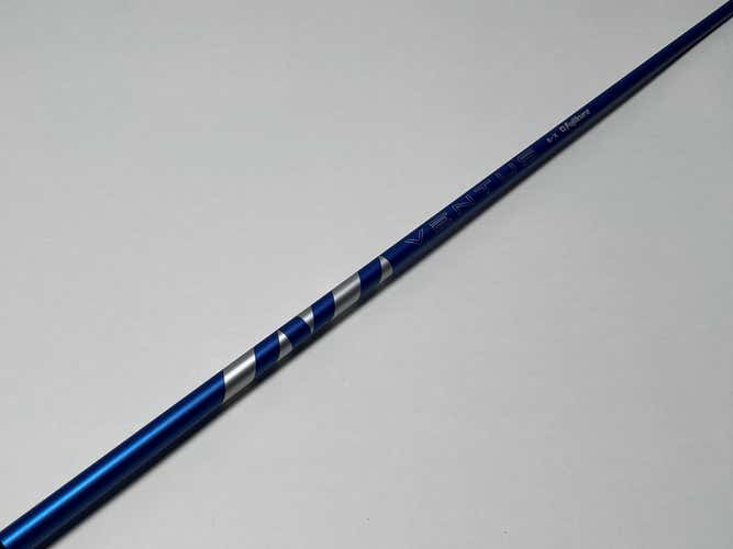 Fujikura Ventus Blue 6-X Velocore + Extra Stiff Graphite Driver Shaft 44"- Ping