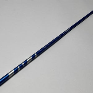 Fujikura Ventus Blue 6-X Velocore + XStiff Fairway Wood Shaft 42"-Taylormade