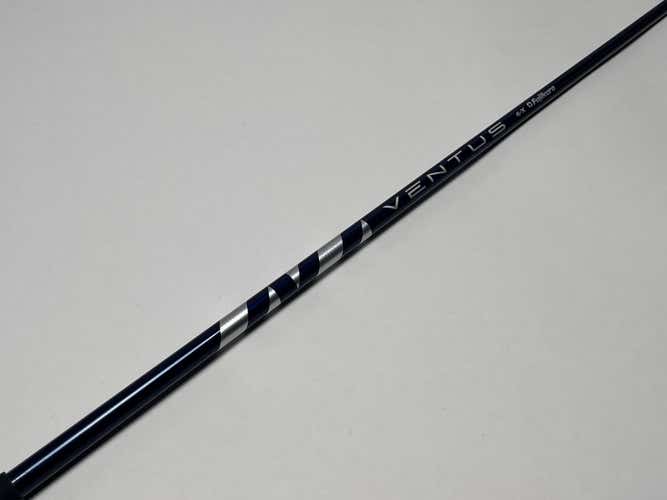 Fujikura Ventus Blue 6-X Velocore XStiff Graphite Driver Shaft 44"-Taylormade