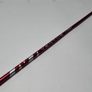 Fujikura Ventus Red 7S Velocore Stiff Fairway Wood Shaft 42.25"-Callaway