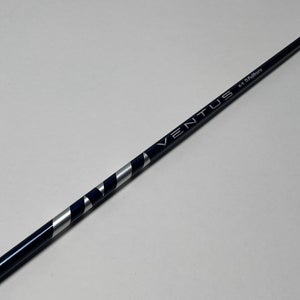 Fujikura Ventus Blue 6S Velocore Stiff Graphite Driver Shaft 44.25"- Mizuno
