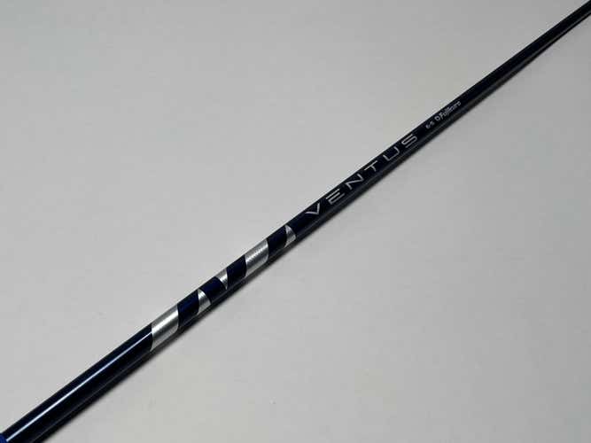 Fujikura Ventus Blue 6S Velocore Stiff Graphite Driver Shaft 44.25"- Mizuno