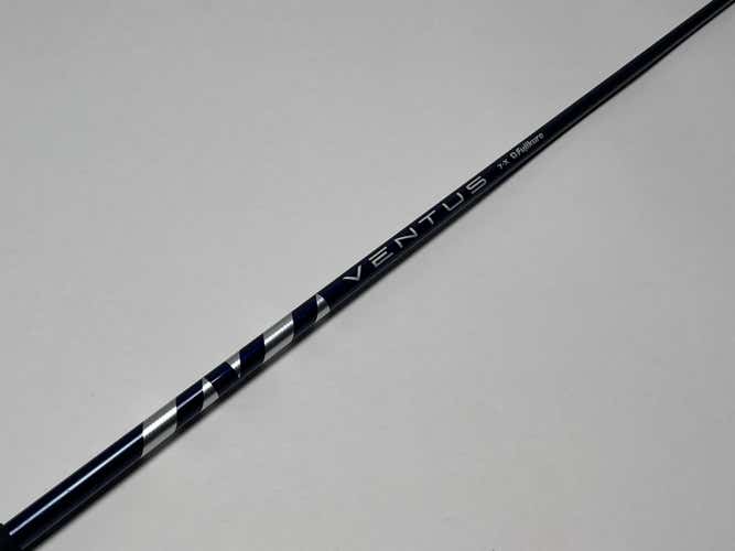 Fujikura Ventus Blue 7-X Velocore XStiff Fairway Wood Shaft 41.25"-Taylormade