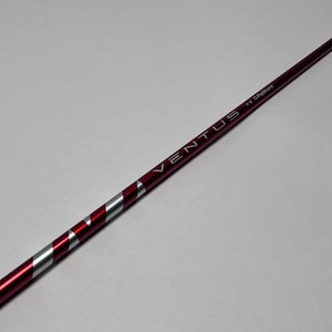Fujikura Ventus Red 7X Velocore Extra Stiff Fairway Wood Shaft 41"-Taylormade