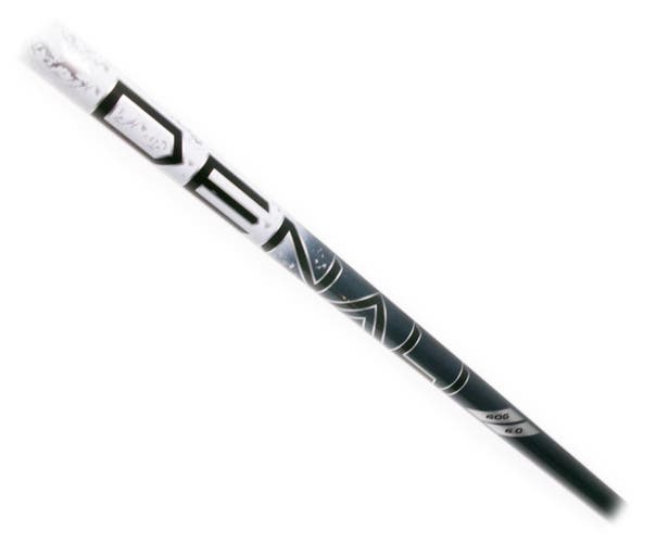 NEW Project X Denali Blue 6.0 60 Stiff Flex Driver Shaft w/ Cobra Dark Speed