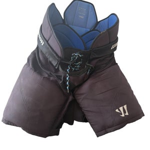 Senior Large Warrior Covert DT2 Hockey Pants (Used)