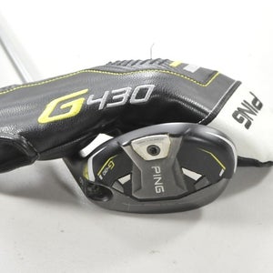 Ping G430 HL 6-30* Hybrid Senior Flex Right Alta Quick 45g Graphite # 213412