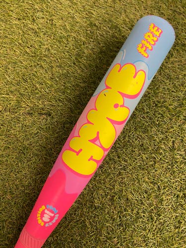 Easton HF Pool Party USSSA 2025 (-5)