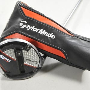 LEFT HANDED TaylorMade M5 10.5* Driver Regular Flex Tensei Red CK 60g  # 213222