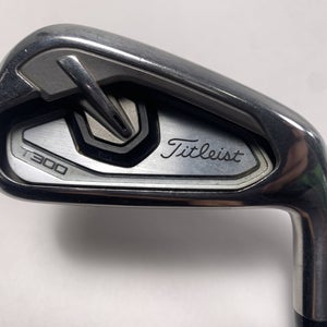 Titleist T300 Single 5 Iron Tensei Red AV Series Regular Graphite Mens RH