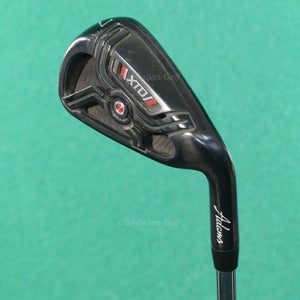 Adams XTD C-C Cross Cavity Single 7 Iron KBS Tour C-Taper 90 Steel Regular