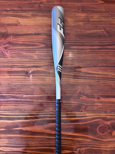 2024 Marucci F5 Alloy USSSA Certified Bat (-10) 20 oz 30" (Used)