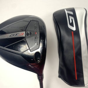 Titleist GT3 Driver 9* Tensei K Blue Xlink Tech 55g Regular RH HC