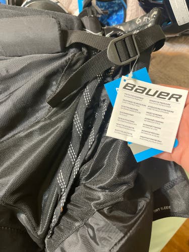 Senior XL Bauer X Hockey Pants (New)