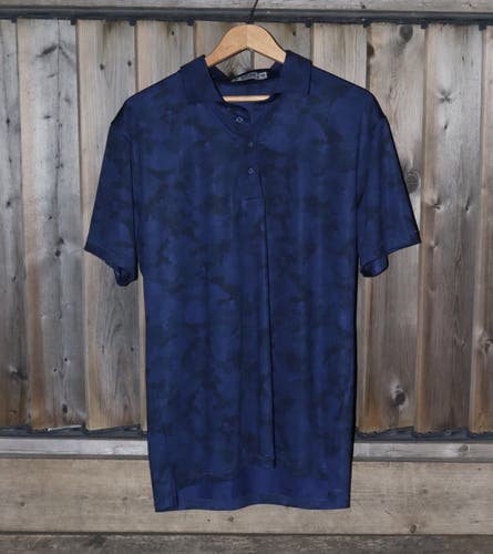 Blue Medium Men's G-Fore Shirt (Used)