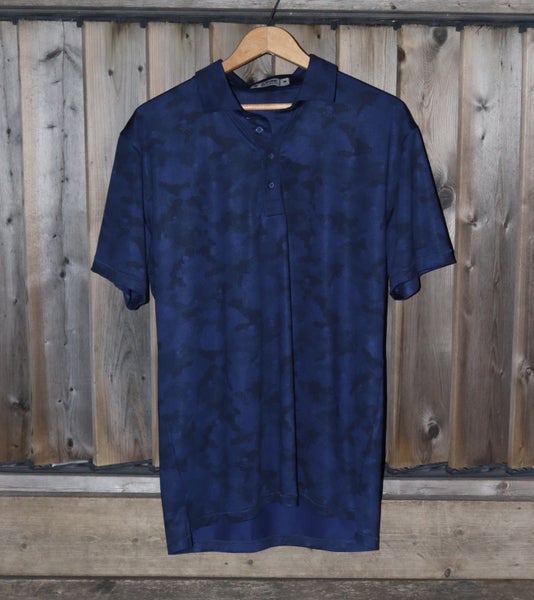 Blue Medium Men's G-Fore Shirt (Used)