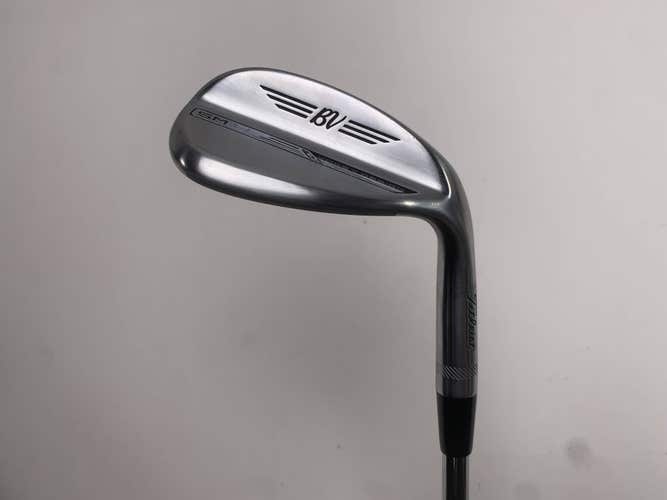 Titleist Vokey SM10 Tour Chrome Lob Wedge LW 58* 14 Bounce K-Grind SM10 RH