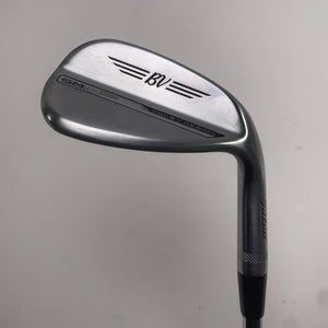 Titleist Vokey SM10 Tour Chrome Sand Wedge SW 54* 14F SM10 Wedge RH
