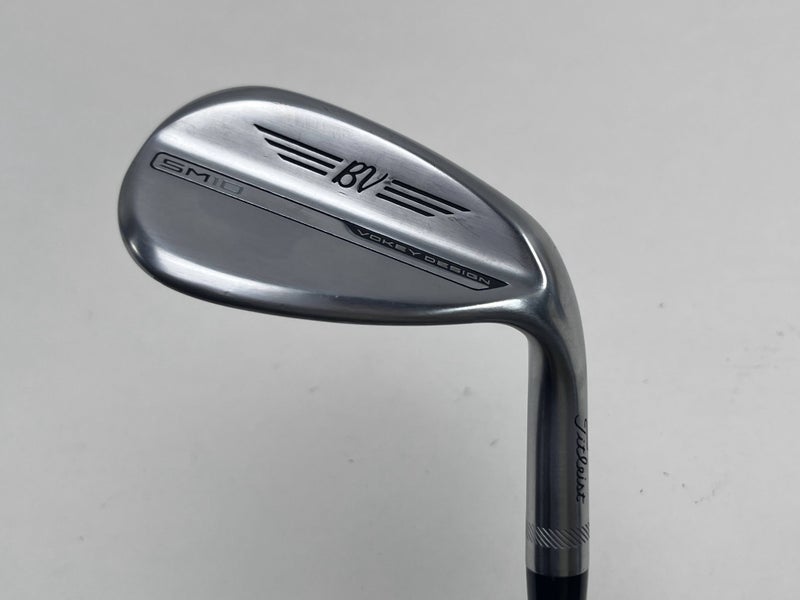 Titleist Vokey SM10 Tour Chrome Wedge 56* 10 S Tensei Red AV AM(2) Regular RH