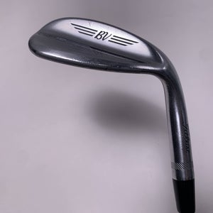 Titleist Vokey SM10 Tour Chrome Lob Wedge LW 60* 6 Bounce K-Grind SM10 RH