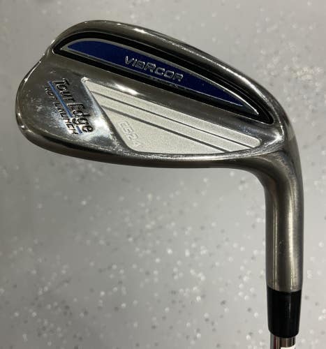 Tour Edge HOT LAUNCH C524 VIBRCOR 50 Gap Wedge 35" ELEVATE 95 Wedge Flex Steel