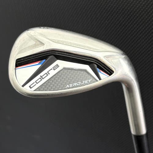 COBRA AEROJET SAND WEDGE