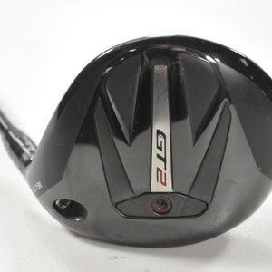 Titleist GT2 16.5* Fairway Wood Stiff Flex Right Tensei Blue AV Graphite #213548