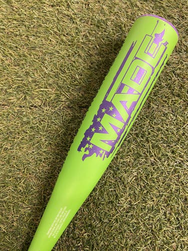 Dirty South Made Composite (2 5/8") USA Bat 2025 (-10)