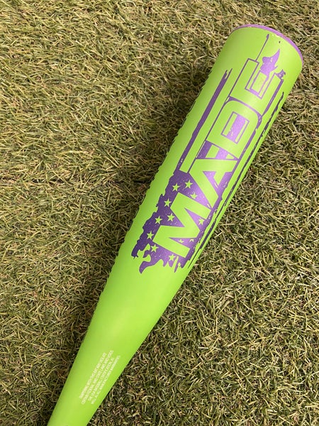 Dirty South Made Composite (2 5/8") USA Bat 2025 (-10)