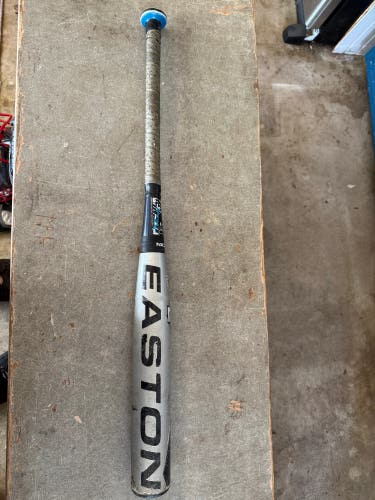 Easton Omen Alloy Bat (-12) 18 oz 30" (Used)