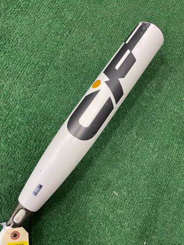 DeMarini CF (2 3/4") USSSA Bat 2022 (-8)