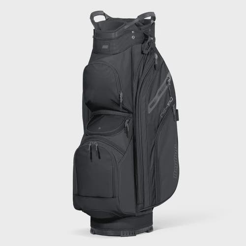 BAG BOY CB-100 CART BAG BLACK