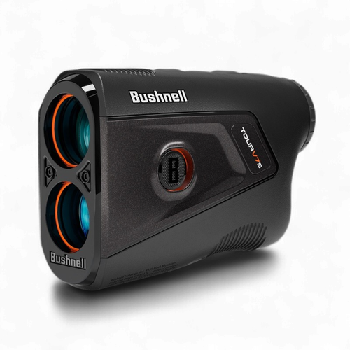 BUSHNELL TOUR V7 SHIFT PATRIOT PACK LASER RANGEFINDER